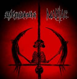 Maniac (ESP-2) : Tempesta - Maniac